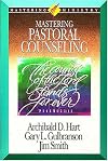 Mastering Pastoral Counseling