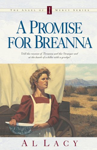 A Promise for Breanna book cover