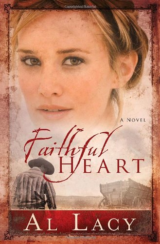 Faithful Heart book cover