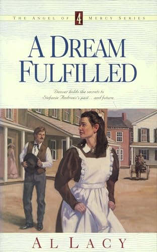 A Dream Fulfilled cover