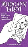 Morgan's Tarot Cards, with pamphlet