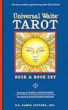 Universal Waite Tarot Deck