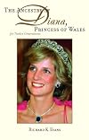 The Ancestry of Diana, Princess of Wales for Twelve Generations