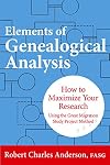 Elements of Genealogical Analysis