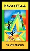 Kwanzaa: The Seven Principles (Gift Editions)