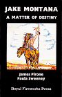 Cover of Jake Montana