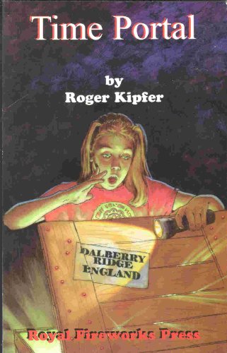 Cover of Time Portal