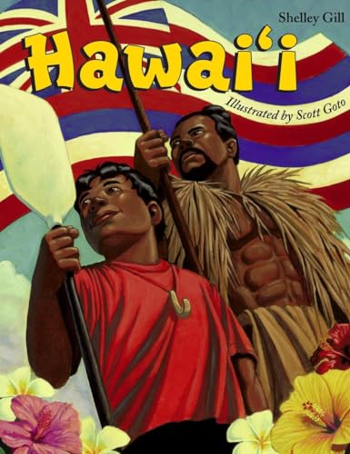 Cover of Hawai'i