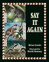 Say It Again
