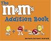 The M&m's Addition Book