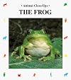 Face-to-Face with The Frog