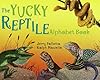 The Yucky Reptile Alphabet Book (Jerry Pallotta's Alphabet Books)