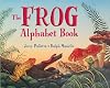 The Frog Alphabet Book (Jerry Pallotta's Alphabet Books)