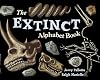 The Extinct Alphabet Book (Jerry Pallotta's Alphabet Books)