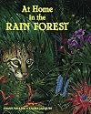 At Home in the Rain Forest
