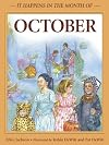 It Happens in the Month of October