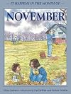 It Happens in the Month of November