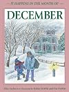 It Happens in the Month of December