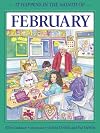 It Happens in the Month of February