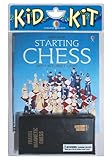 Starting Chess Usborne Kid Kits