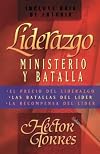 Liderazgo Ministerio y Batalla