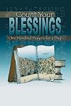 Count Your Blessings: 100 Blessings A Day