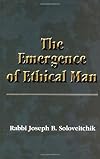 the Emergence Of Ethical Man (Meotzar Horav)