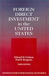 Foreign Direct Investment in the United States