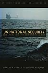 U.S. National Security and Foreign Direct Investment