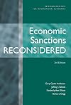 Economic Sanctions Reconsidered