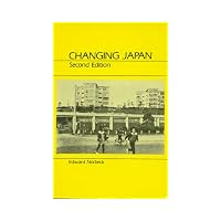 Changing Japan