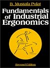 Fundamentals of Industrial Ergonomics, 2/E