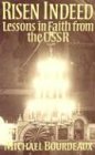 Risen indeed : lessons in faith from the USSR