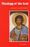 Theology of the Icon, Volume I