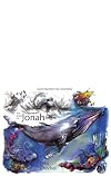 The Book of Jonah: Illustrated for Children by Niko Chocheli
