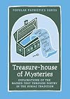 Treasure-house of Mysteries: Explorations of the Sacred Text through Poetry in the Syriac Tradition, PPS 45 (Popular Patristics)