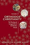 4: Orthodox Christianity Volume IV