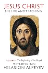 Jesus Christ: His Life and Teaching, Vol. 1