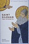 Saint Silouan the Athonite