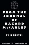 From the Journal of Hazard McCauley