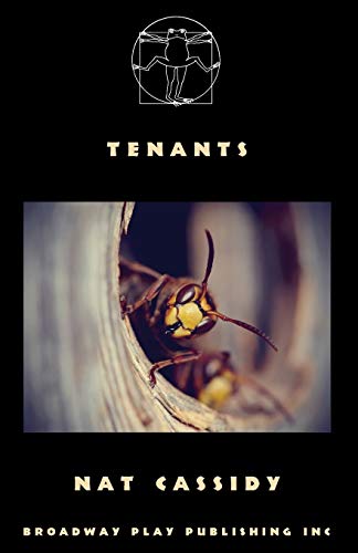Tenants, or, When the Hornet Arrives book cover