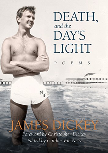 Death, and the Day's Light cover