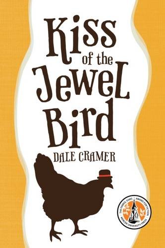 Kiss of the Jewel Bird book cover