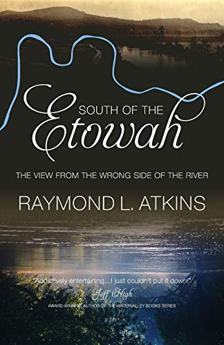 South of Etowah book cover