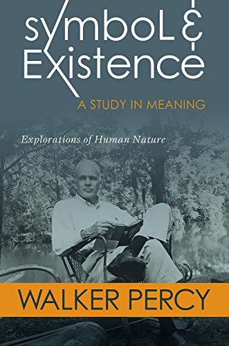 Symbol and Existence (With: Kenneth L Ketner) cover