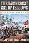 The Damnedest Set of Fellows: A History of Georgia's Cherokee Artillery
