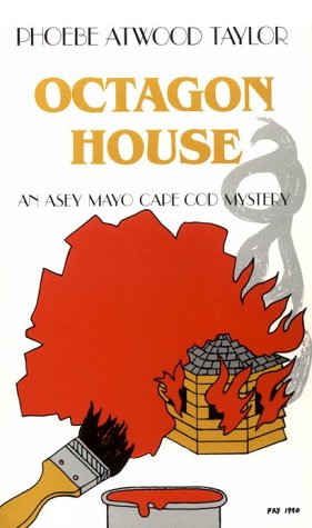 Octagon House book cover