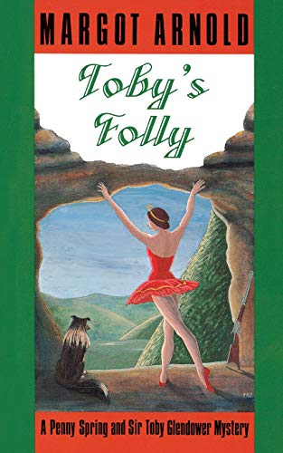 Toby's Folly book cover