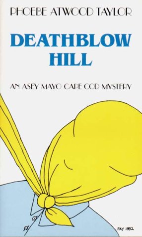 Deathblow Hill book cover