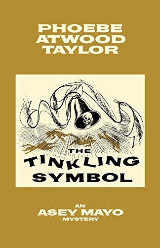 The Tinkling Symbol book cover